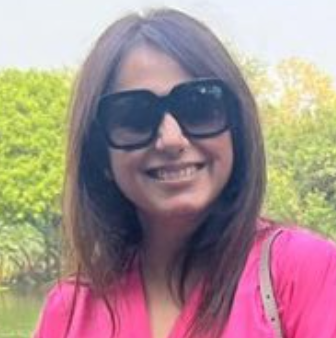 A Mona Sreenivas IAS has been given additional charge of Chief Administrator Trade Fair Authority