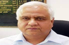 Sanjay Joon IAS has been given additional charge of Chairman Mewat Development Nuh, Government of Haryana