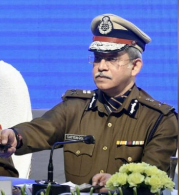 Delhi Police's Shadow Units: Return of Intelligence Common Sense