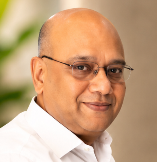 Saurabh Vijay IAS has been given additional charge of CEO India AI Mission