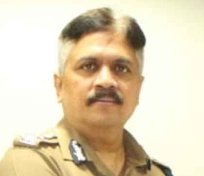 K. Shankar, IPS has been transferred as ADG CID, Tamil Nadu Police
