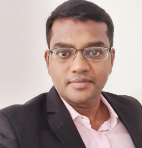 Rajendra Cholan P IAS has been transferred as Secretary to Chief Minister