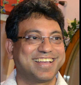 Tushar Giri Nath IAS has been transferred as ACS To Chief Minister of Karnataka