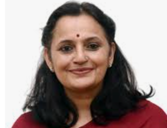 Mrs. Anuradha Thakur IAS has been given additional charge of Secretary Department of Expenditure, Government of India