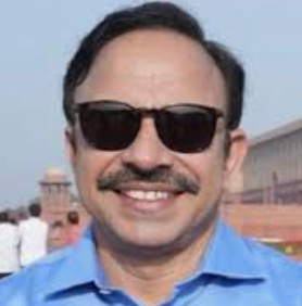 Sajjan Singh Yadav IAS has been repatriated to his parent cadre