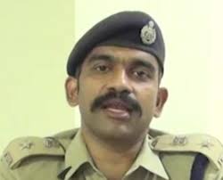 Rahool Alwal IPS  has been transferred as DCP North East, Delhi Police
