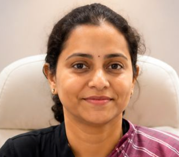 Tapasya Raghav IAS has been relived to join central deputation as Deputy Secretary Department of Higher Education