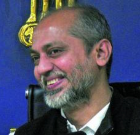 Sandeep Kumar Mishra IAS has has been given additional charge of Special Commissioner Food and Civil Supplies