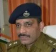 Krishna Kumar VK IPS has been transferred as IG Traffic, Uttarakhand Police