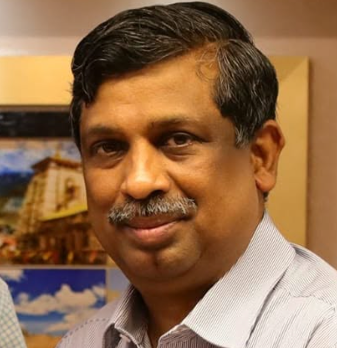 Road Transport Secretary V Umashankar Set To Be Next Haryana Chief Secretary?