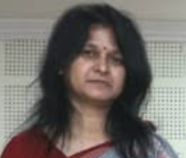 Tinku Biswal IAS has been relieved from additional charge of Principal Secretary Agriculture