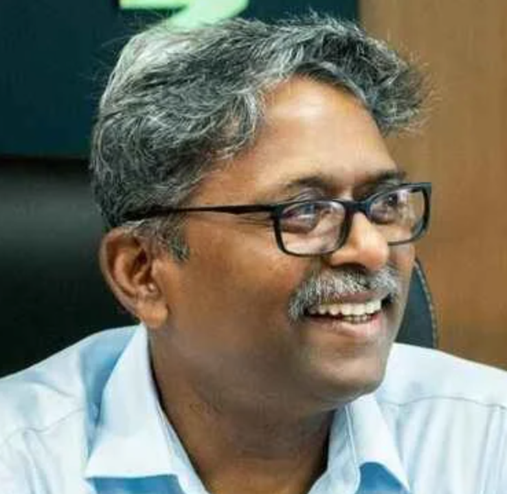 Dr Rajan N Khobragade IAS has been relieved from additional charge of ACS Cultural Affairs
