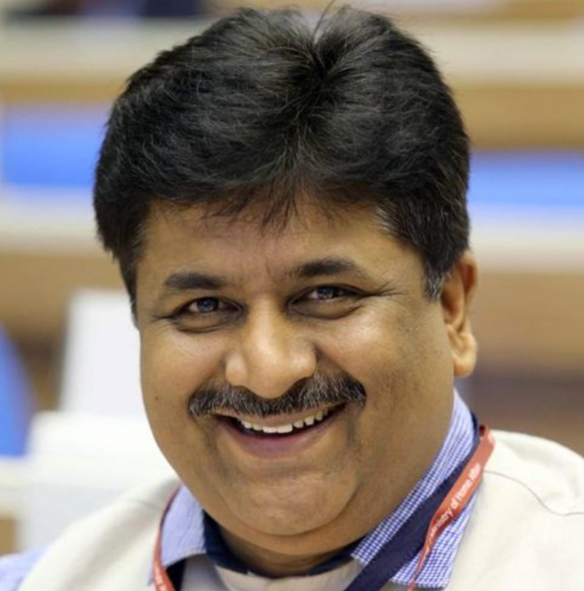 Puneet Kumar, IAS has been relieved from additional charge of ACS Local Self Department