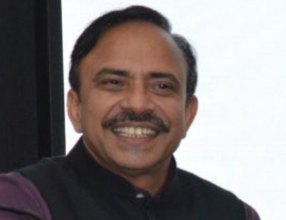 Senior IAS Sajjan Singh Yadav appointed as CEO Delhi Jal Board