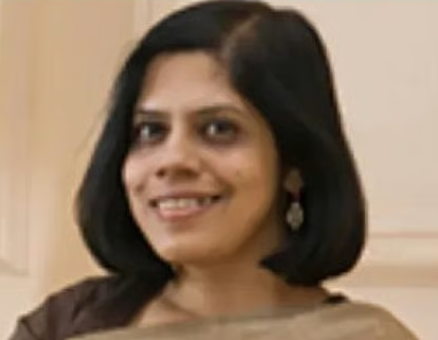 Nandini Chakravorty IAS has been given additional charge of Additional Chief Secretary, Housing Department, Government of West Bengal