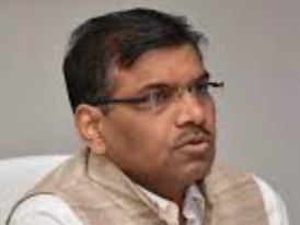 Rajesh Kumar Sinha IAS has been appointed as Principal Secretary, Irrigation and Waterways Department Government of West Bengal