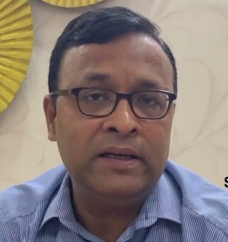 Dr. Saumitra Mohan IAS has been given additional charge of Secretary, Information and Cultural Affairs Department, Government of West Bengal