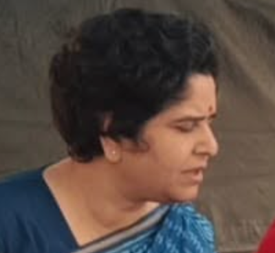 Rachna Bhagat IAS has been transferred as Secretary, Labour Department, Government of West Bengal