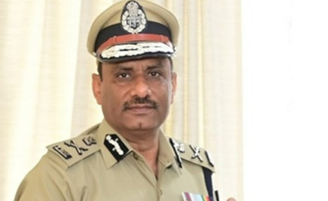 Rajesh Kumar IPS has been empanelled to the rank of DG in Government of India
