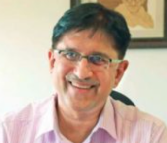 Naval Bajaj IPS has been empanelled to the rank of DG in Government of India