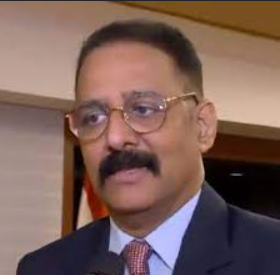Vineet Vinayak IPS has been empanelled to the rank of DG in Government of India