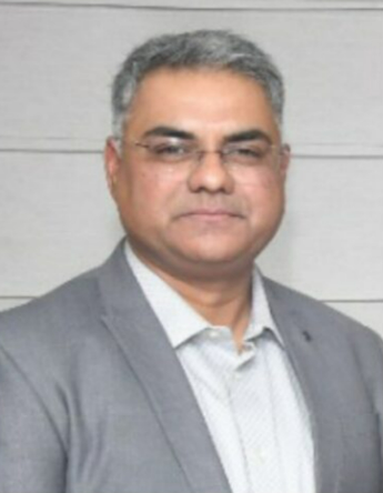 Yogesh Deshmukh IPS has been empanelled to the rank of DG in Government of India