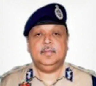 Amit Prasad IPS has been empanelled to the rank of DG in Government of India