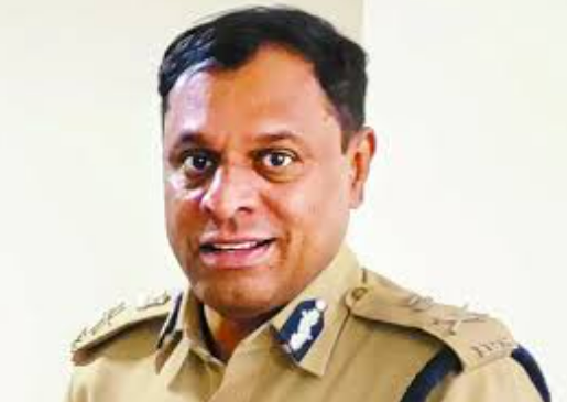 Biju George Joseph K IPS has been empanelled to the rank of DG in Government of India
