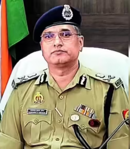 Amrendra Kumar Sengar IPS has been empanelled to the rank of DG in Government of India