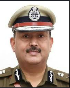 Shiv Darshan Singh Jamwal IPS has been empanelled to the rank of DG in Government of India