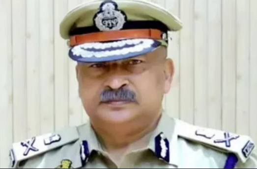 Rajeev Krishna IPS has been empanelled to the rank of DG in Government of India