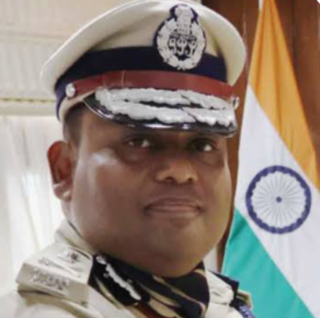 Anand Mohan IPS has been empanelled to the rank of DG in Government of India