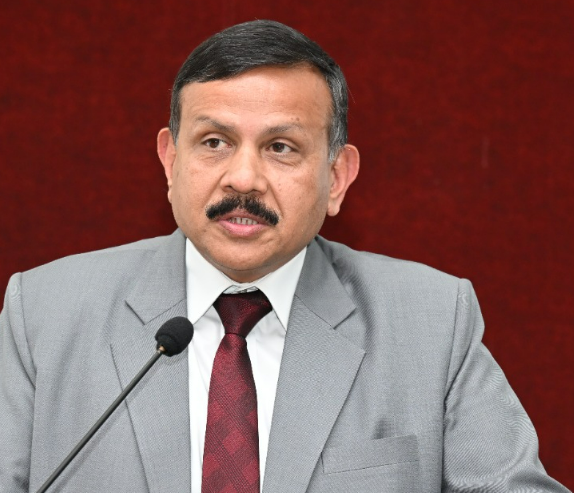 Exclusive: Search For Next SPG Director And Restoration Of Hierarchy In Cabinet Secretariat