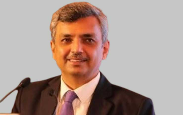 Manoj Joshi IAS has been given additional charge of Secretary Department of Fertilizers, Government of India