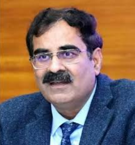 Exclusive: Delhi Chief Secretary Rajiv Verma Prepares To Clean Up Mess In Delhi Government