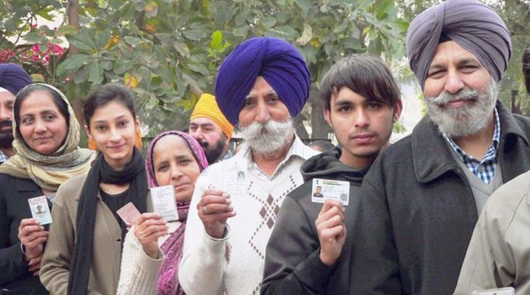 Assembly Elections of UP and Punjab Likely To Be Postponed?