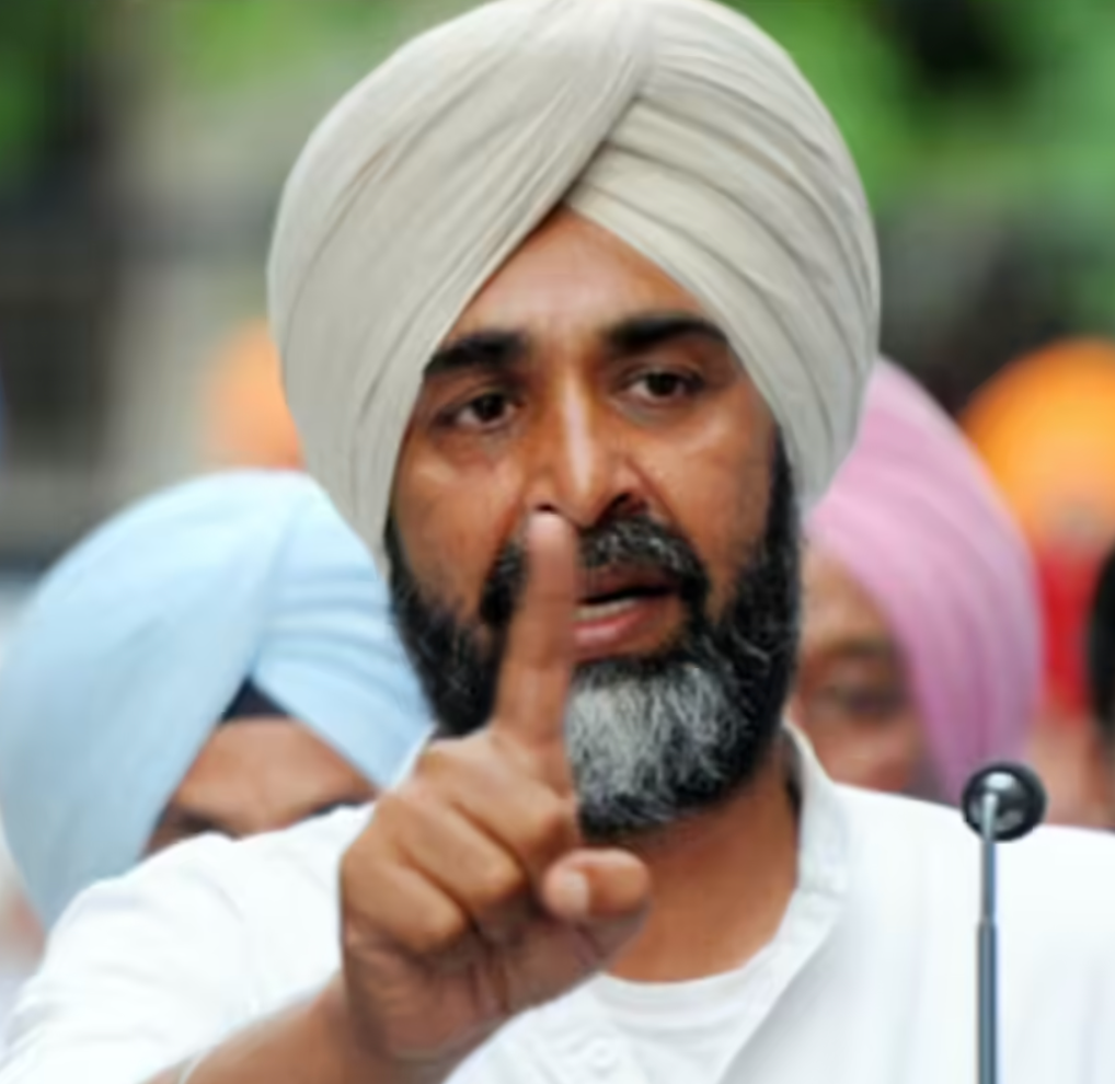 Manpreet Badal Likely To Come Back To Congress or Akali Dal?