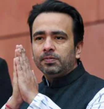 BJP Loosing Confidence In Senior Leader Jayant Choudhary?