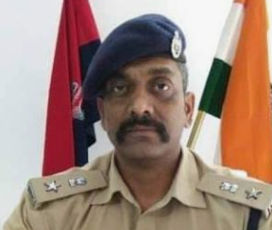 Vikas Burman IPS has been appointed as IG, ITBP Ministry of Home Affairs Government of India