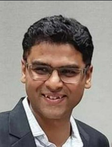 Himanshu Gupta IAS has been transferred to Ladakh