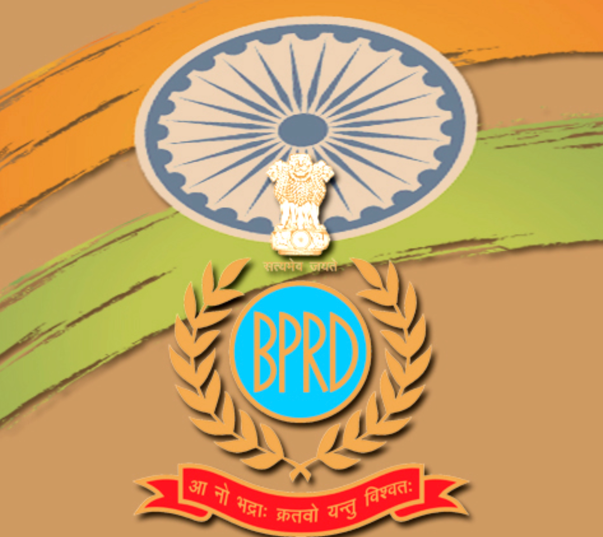 Exclusive: Dust and Deck Chairs: How UT Cadre IPS Officers Turned BPR&D into a Retreat