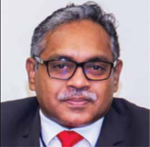 DG Shipping Shyam Jahgannathan IAS Gets Two Years Extension
