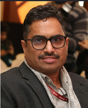 Senior IAS Sanjay Jaju Repatriated To Parent Cadre, Likely To Be Next Chief Secretary of Telangana