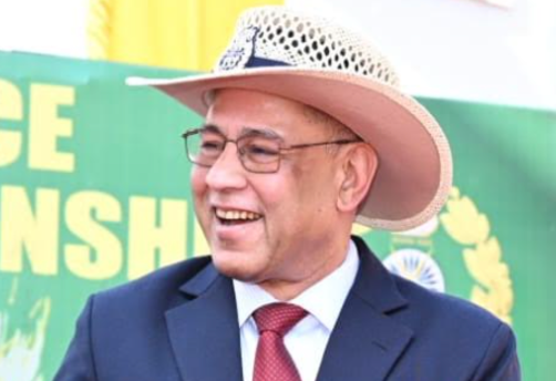 Exclusive: Tapan Deka Seriously Weighs To Step Down As Frustration In IB Grows
