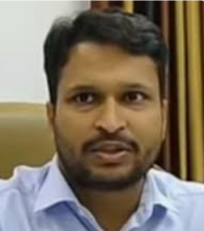 Sandeep Kumar Singh IAS  has been given additional charge of MD SRDC, Government of Delhi