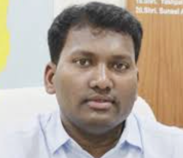 Suneel Anchipaka IAS has been given additional charge of Secretary Tourism, Government of Delhi