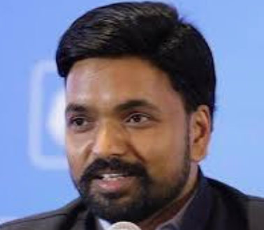 Sachin Rana IAS has been given additional charge of Principal Director Delhi Fire Services