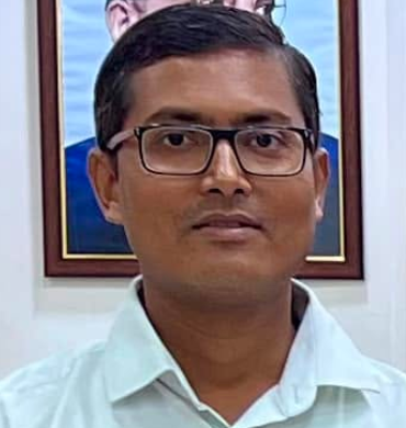 Santosh Kumar Rai IAS has been given additional charge of Special Secretary Home
