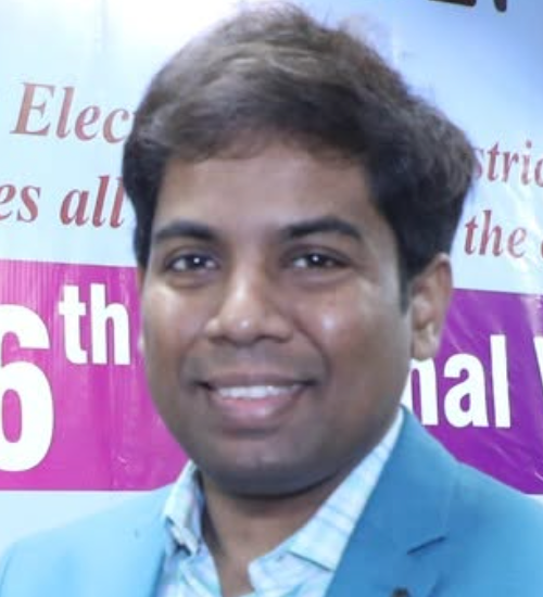 Mekala Chaitanya Prasad IAS has been transferred as Special Secretary Health, Government of Delhi