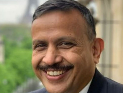 SPG Director Alok Sharma Gets Nine Months Extension